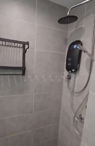 Servis Apartment untuk Disewa di Kampung Melayu Subang - Nazrin Affendy - PropertyGuru.com.my