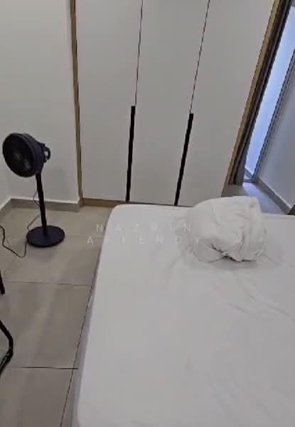 Servis Apartment untuk Disewa di Kampung Melayu Subang - Nazrin Affendy - PropertyGuru.com.my