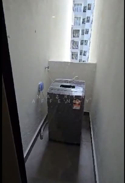 Servis Apartment untuk Disewa di Kampung Melayu Subang - Nazrin Affendy - PropertyGuru.com.my