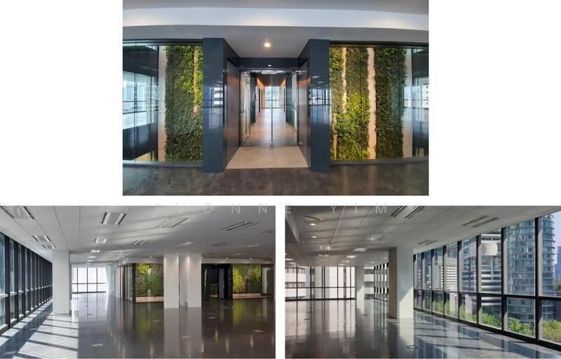 Office for Rent in Golden Triangle (KL City Centre) - Ivonne Yim - Interior - PropertyGuru.com.my