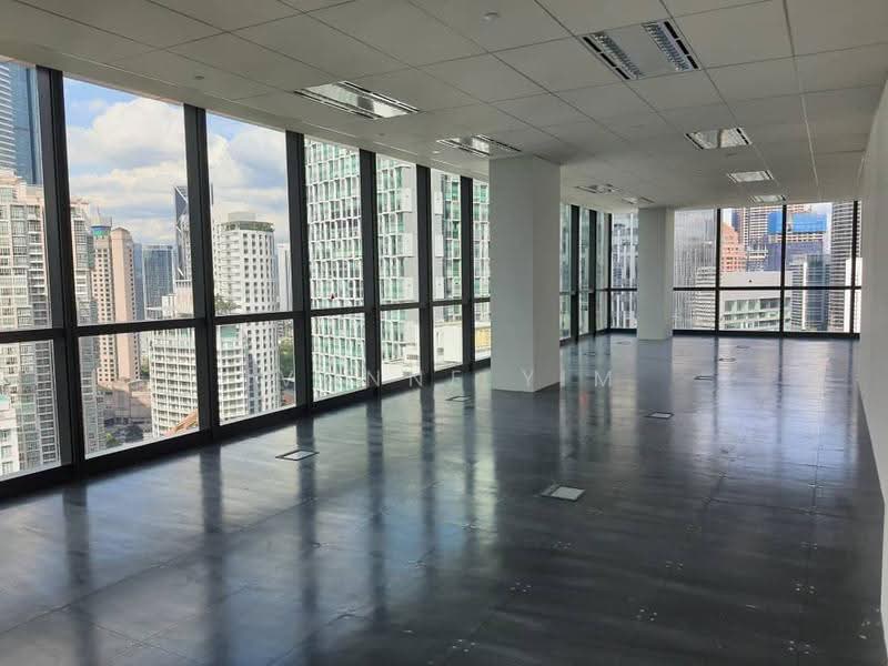 Office for Rent in Golden Triangle (KL City Centre) - Ivonne Yim - Interior - PropertyGuru.com.my