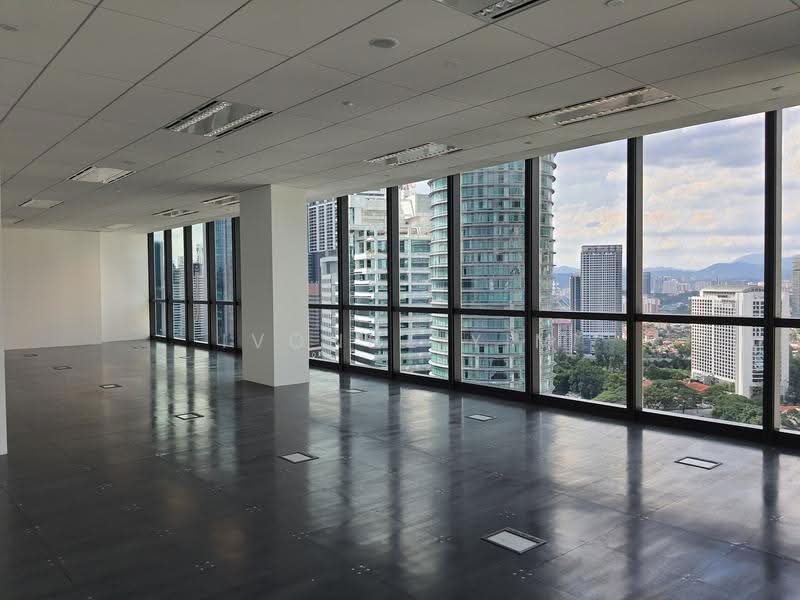 Office for Rent in Golden Triangle (KL City Centre) - Ivonne Yim - Interior - PropertyGuru.com.my