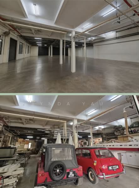 Kilang untuk Dijual di Pjs 5 (Petaling Jaya) - Lynda Yau - Interior - PropertyGuru.com.my