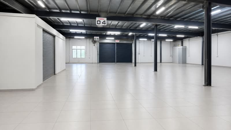 Kilang untuk Dijual di Pjs 5 (Petaling Jaya) - Lynda Yau - Interior - PropertyGuru.com.my