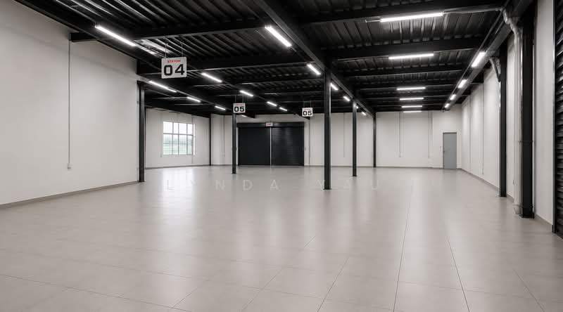 Kilang untuk Dijual di Pjs 5 (Petaling Jaya) - Lynda Yau - Interior - PropertyGuru.com.my