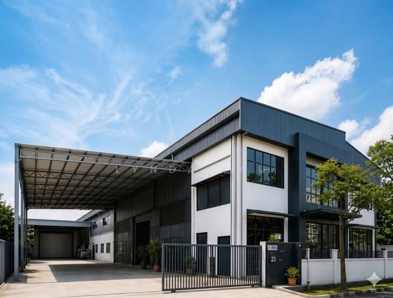 Kilang untuk Dijual di Pjs 5 (Petaling Jaya) - Lynda Yau - Exterior - PropertyGuru.com.my