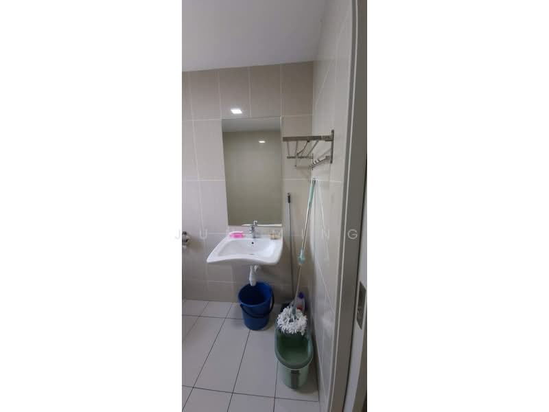 Kondominium untuk Disewa di Sunway Geo Residence - Jun Ming - Bathroom - PropertyGuru.com.my