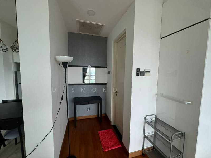 Servis Apartment untuk Dijual di TriTower Residence @ Johor Bahru Sentral - Desmond Lim - Interior - PropertyGuru.com.my