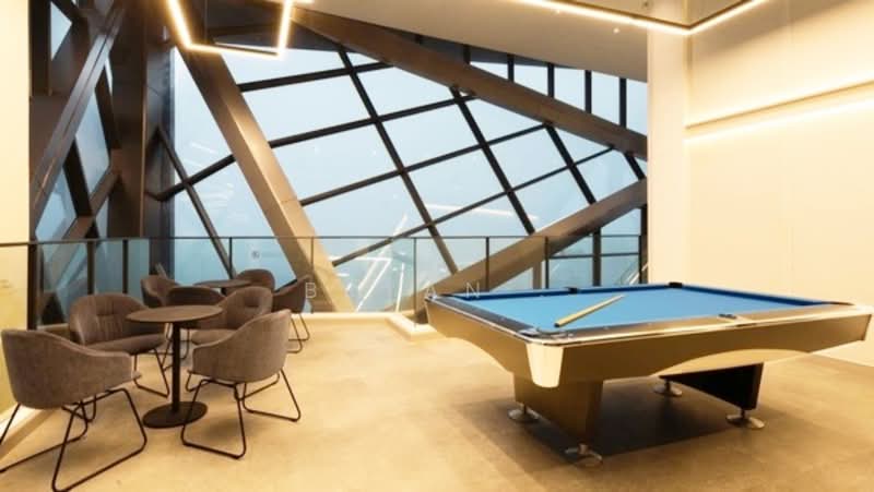 Service Residence for Rent at Continew - Bryan . - Interior - PropertyGuru.com.my