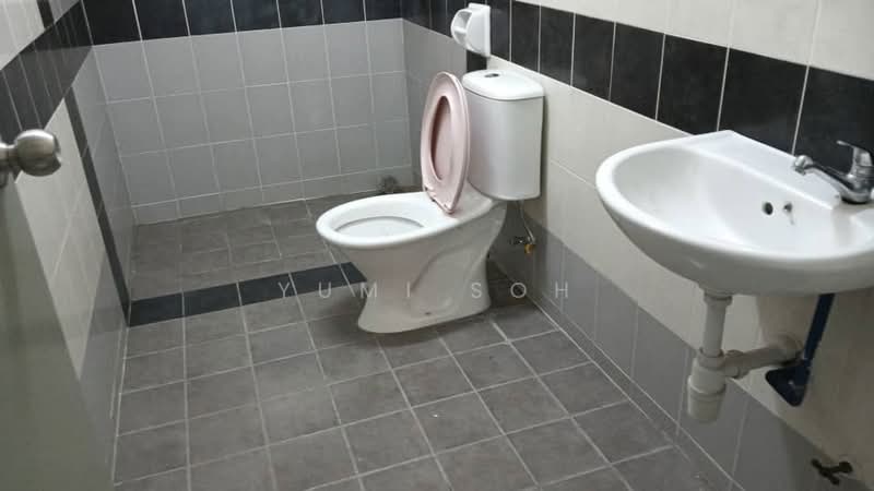 Service Residence for Sale at Koi Kinrara - Yumi Soh - PropertyGuru.com.my