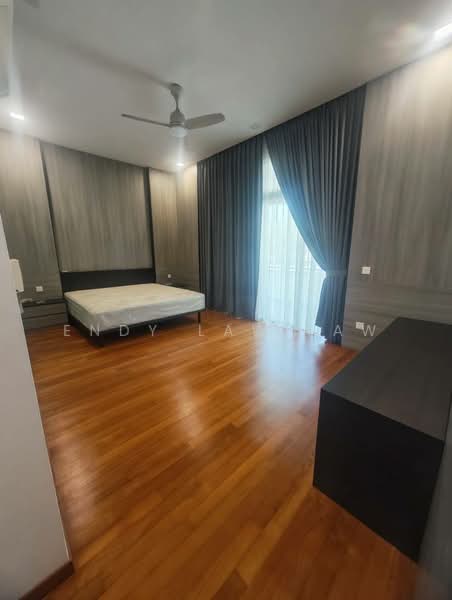 Semi-Detached House for Sale in Eco Botanic (Iskandar Puteri (Nusajaya)) - Endy Law Law - Bedroom - PropertyGuru.com.my