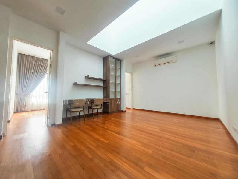 Semi-Detached House for Sale in Eco Botanic (Iskandar Puteri (Nusajaya)) - Endy Law Law - Study - PropertyGuru.com.my