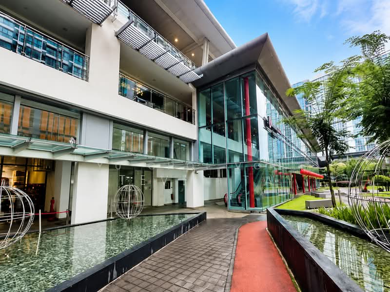 Retail Office for Sale in Cheras (Selangor) - Yu Choi Voo - Exterior - PropertyGuru.com.my