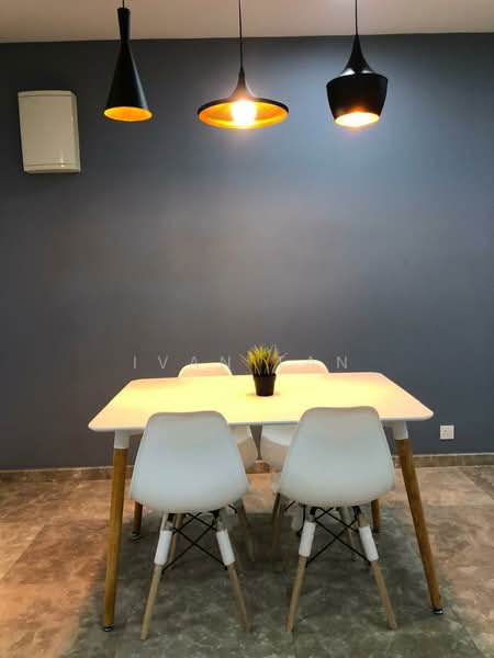 Condominium for Sale at Subang Parkhomes - Ivan Tan - Dining Room - PropertyGuru.com.my
