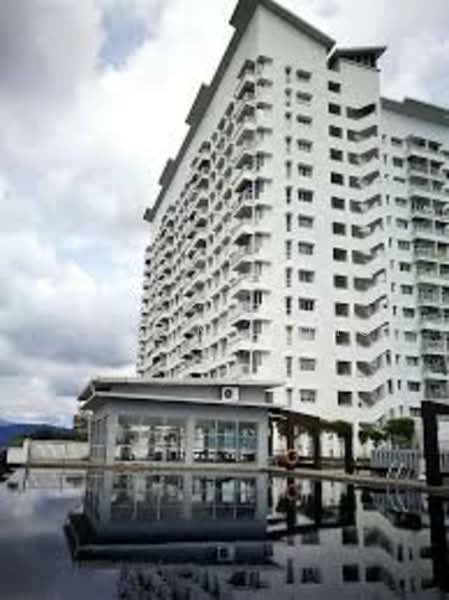 Kondominium untuk Disewa di Monte Bayu - Kelvin Leong - Exterior - PropertyGuru.com.my