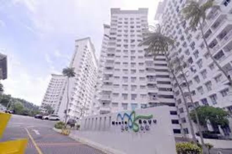 Kondominium untuk Disewa di Monte Bayu - Kelvin Leong - Exterior - PropertyGuru.com.my
