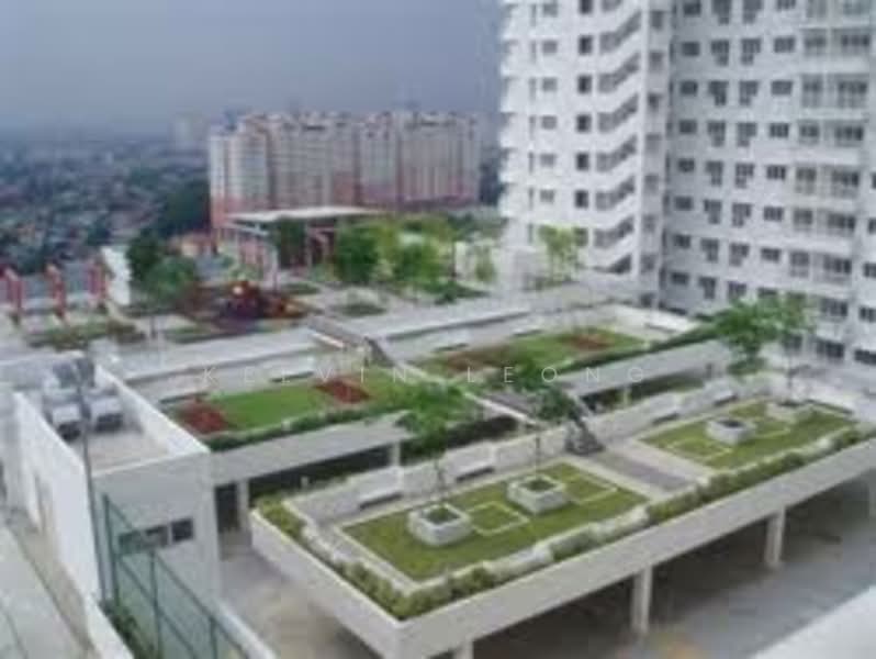 Kondominium untuk Disewa di Monte Bayu - Kelvin Leong - Exterior - PropertyGuru.com.my