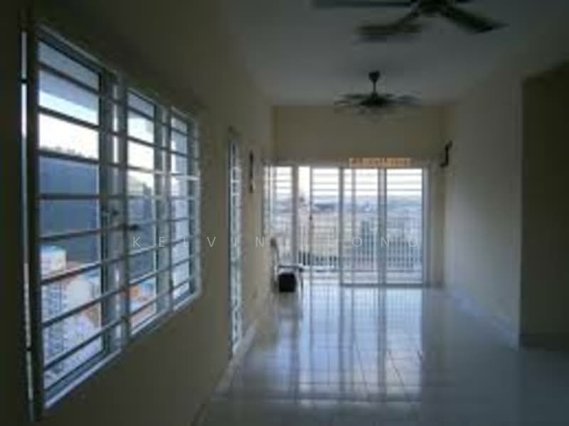 Kondominium untuk Disewa di Monte Bayu - Kelvin Leong - Living Room - PropertyGuru.com.my