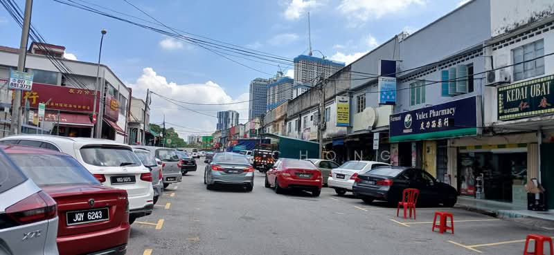 Shop for Rent in Taman Cheras (Cheras) - Josh Chong - PropertyGuru.com.my