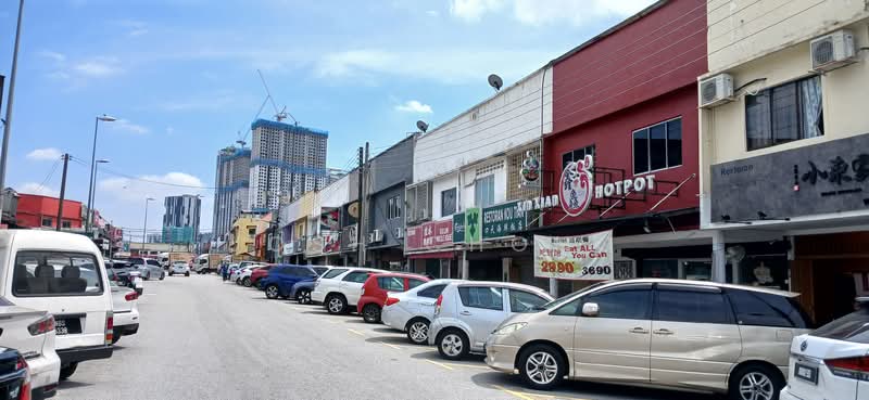 Shop for Rent in Taman Cheras (Cheras) - Josh Chong - PropertyGuru.com.my