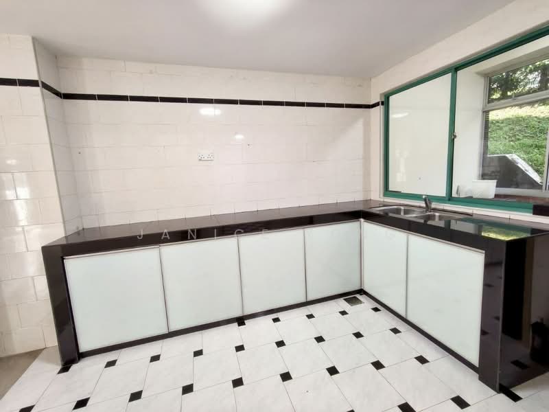 Townhouse for Rent in Masai (Johor) - Janice Yong - Kitchen - PropertyGuru.com.my
