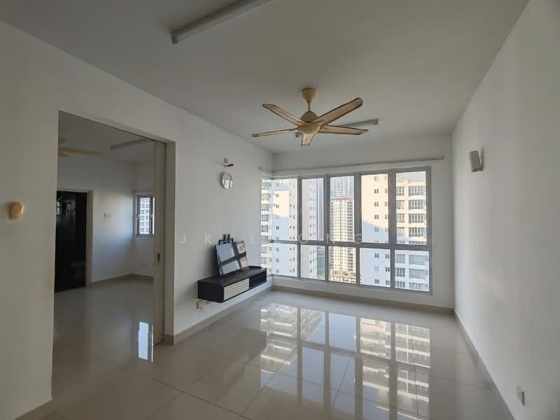 Service Residence for Sale at Maxim Citylights @ Sentul KL - JK Leong - Living Room - PropertyGuru.com.my