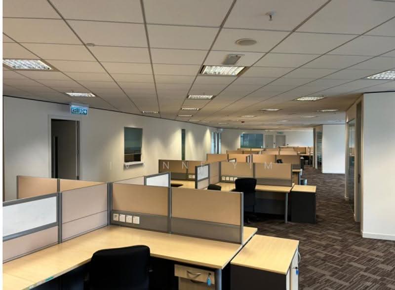 Office for Rent in KLCC (KL City Centre) - Ivonne Yim - Interior - PropertyGuru.com.my