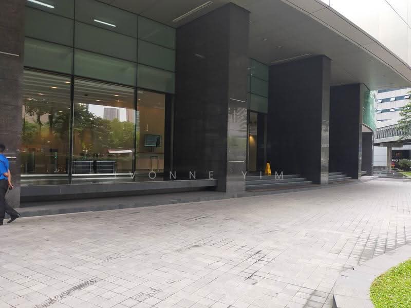 Office for Rent in KLCC (KL City Centre) - Ivonne Yim - Exterior - PropertyGuru.com.my