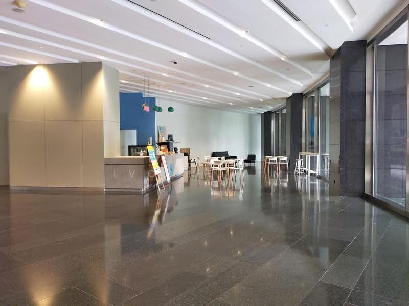 Office for Rent in KLCC (KL City Centre) - Ivonne Yim - Lobby - PropertyGuru.com.my