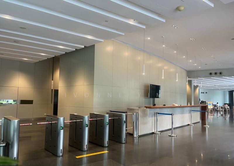 Office for Rent in KLCC (KL City Centre) - Ivonne Yim - Lobby - PropertyGuru.com.my