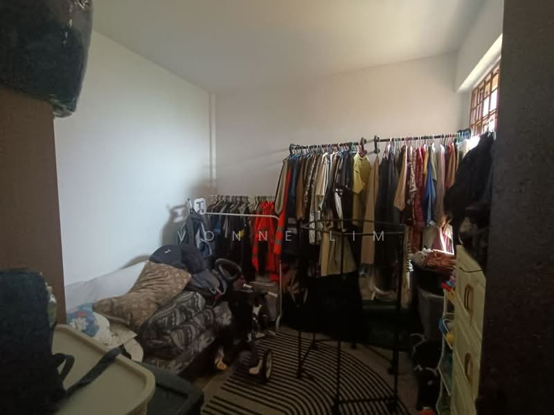 Flat for Sale at Pangsapuri Jentayu @ Kangkar Pulai - Yvonne Lim - Interior - PropertyGuru.com.my