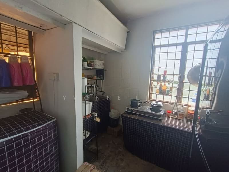 Flat for Sale at Pangsapuri Jentayu @ Kangkar Pulai - Yvonne Lim - PropertyGuru.com.my