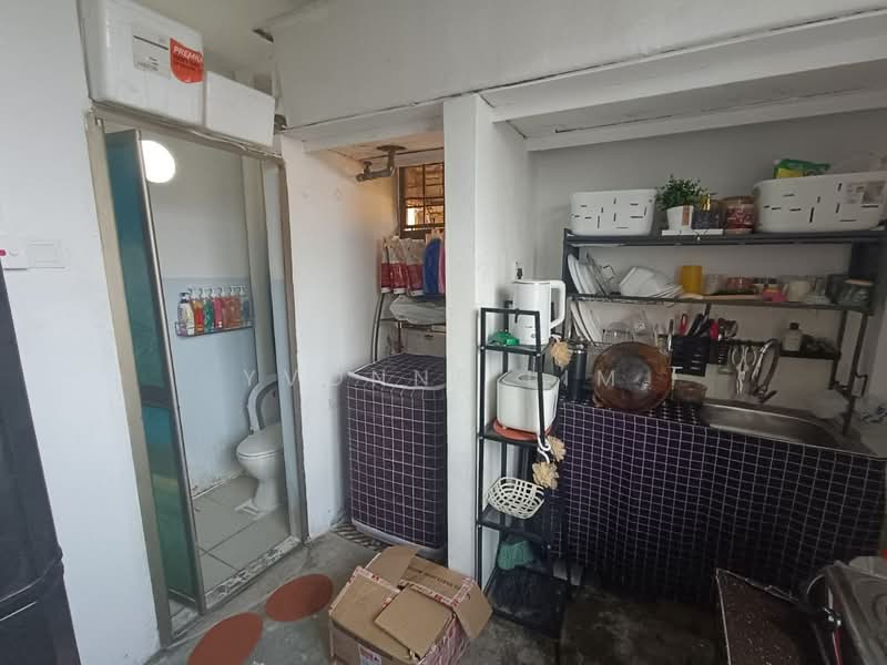 Flat for Sale at Pangsapuri Jentayu @ Kangkar Pulai - Yvonne Lim - PropertyGuru.com.my