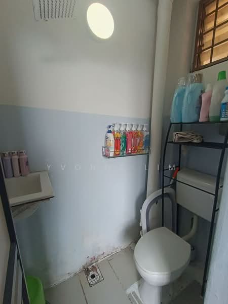 Flat for Sale at Pangsapuri Jentayu @ Kangkar Pulai - Yvonne Lim - PropertyGuru.com.my