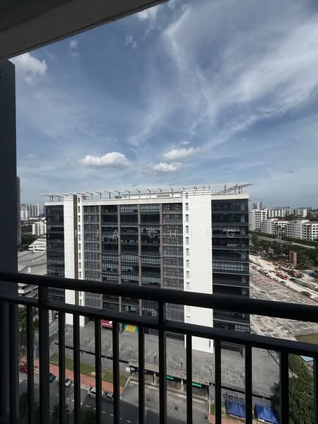 Condominium for Rent at Urbana Residences - Mia Ching - Exterior - PropertyGuru.com.my