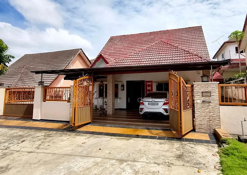 New Green Park Rawang - 5