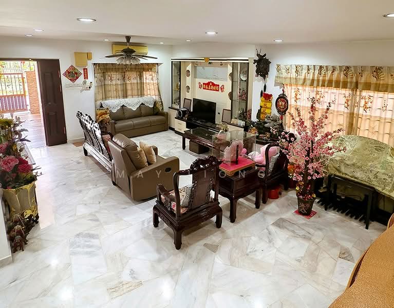 Rumah Banglo untuk Dijual di Rawang (Selangor) - May Liong - PropertyGuru.com.my