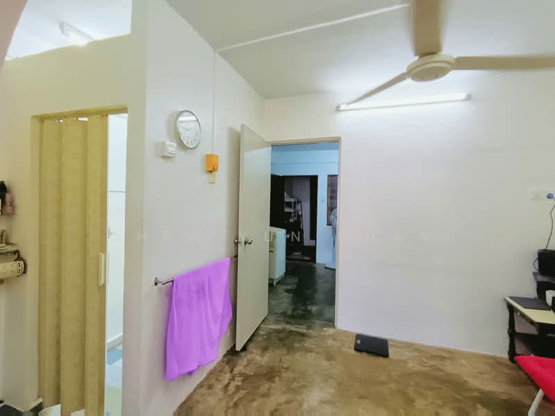 2-storey Terraced House for Sale in Skudai (Johor) - Chew Yun Chan - Interior - PropertyGuru.com.my