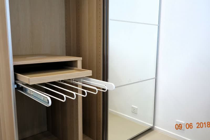 Service Residence for Rent at Arcoris SOHO - Chen Hoaw - Interior - PropertyGuru.com.my