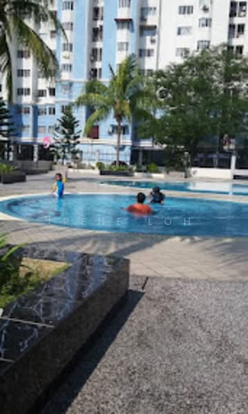 Apartment for Rent at Tasik Heights Apartment - Irene Loh - PropertyGuru.com.my