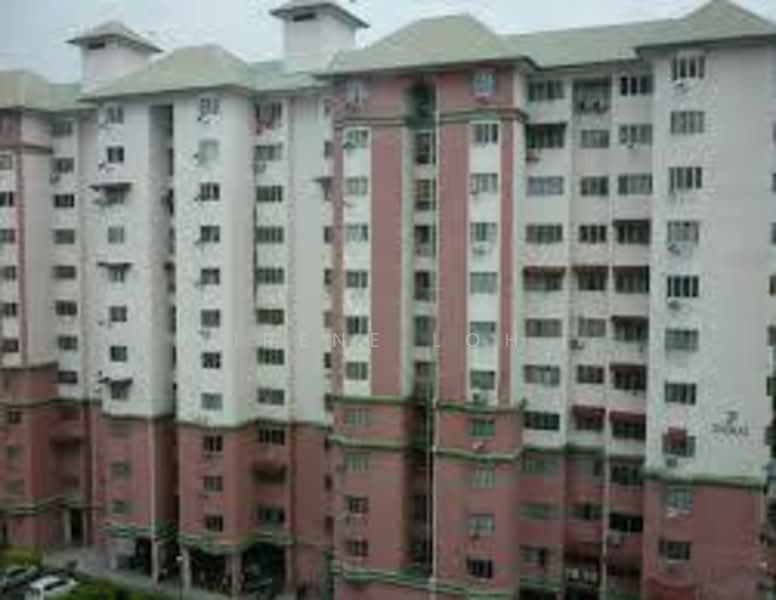 Apartment for Rent at Tasik Heights Apartment - Irene Loh - PropertyGuru.com.my