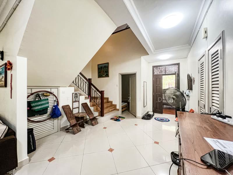 Semi-Detached House for Sale in Presint 14 (Putrajaya) - Afiqah zaidi - PropertyGuru.com.my