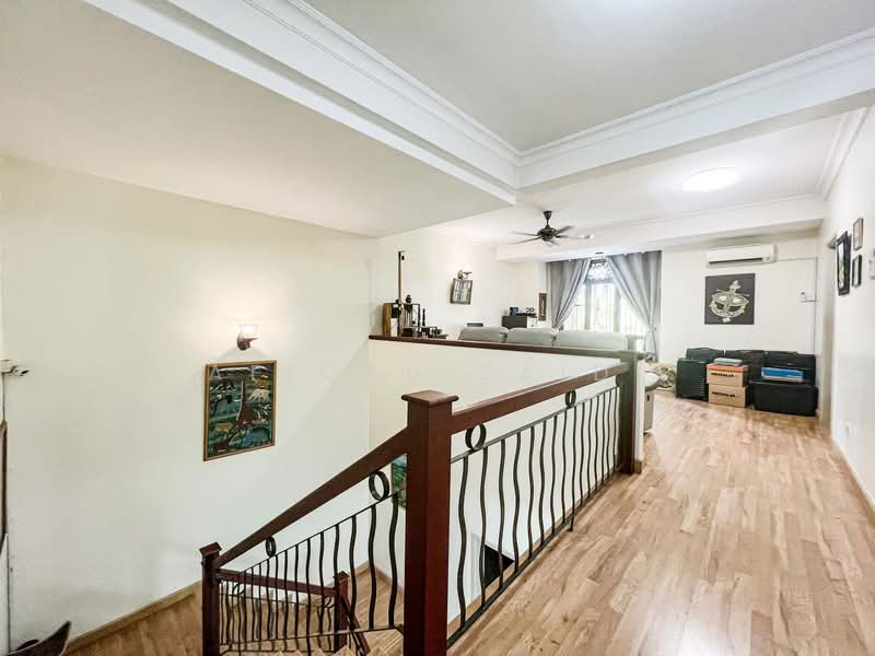 Semi-Detached House for Sale in Presint 14 (Putrajaya) - Afiqah zaidi - PropertyGuru.com.my
