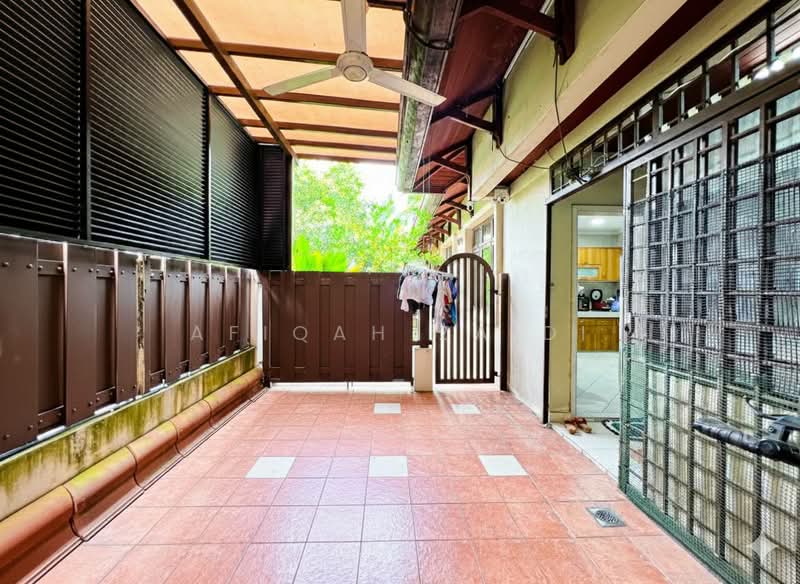 Semi-Detached House for Sale in Presint 14 (Putrajaya) - Afiqah zaidi - PropertyGuru.com.my