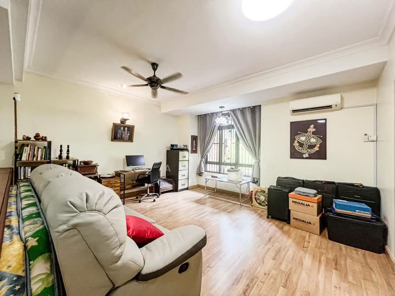 Semi-Detached House for Sale in Presint 14 (Putrajaya) - Afiqah zaidi - PropertyGuru.com.my