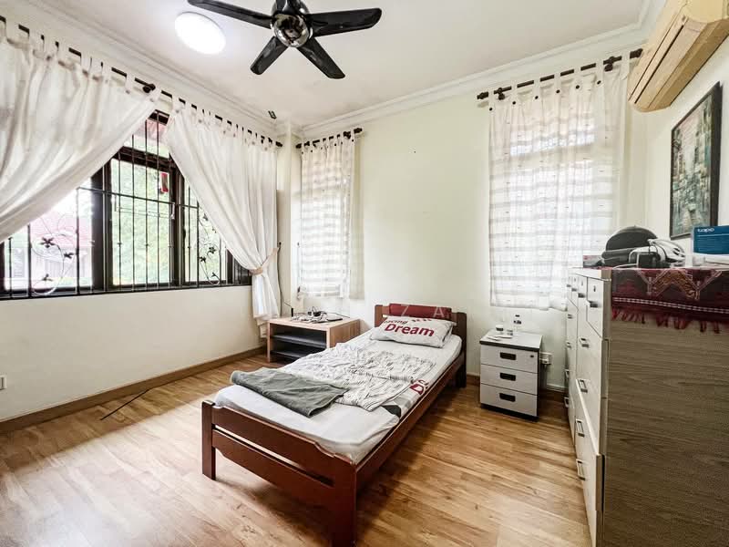 Semi-Detached House for Sale in Presint 14 (Putrajaya) - Afiqah zaidi - PropertyGuru.com.my