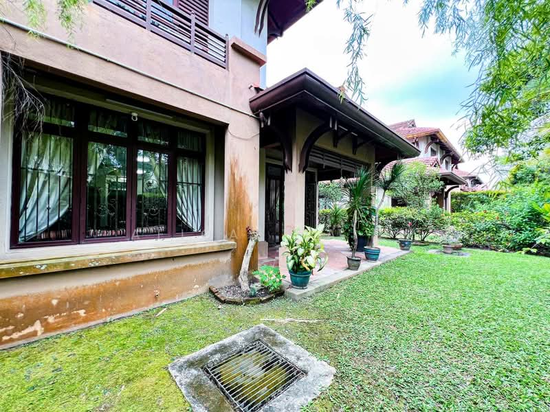Semi-Detached House for Sale in Presint 14 (Putrajaya) - Afiqah zaidi - PropertyGuru.com.my