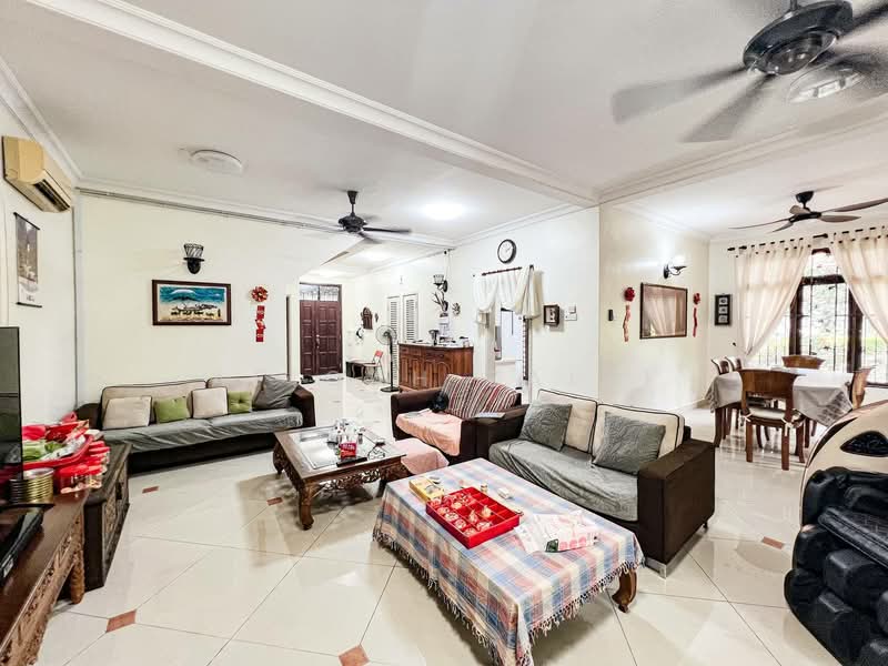 Semi-Detached House for Sale in Presint 14 (Putrajaya) - Afiqah zaidi - PropertyGuru.com.my