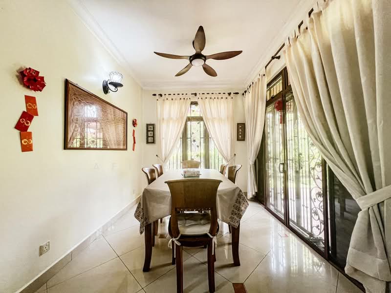Semi-Detached House for Sale in Presint 14 (Putrajaya) - Afiqah zaidi - PropertyGuru.com.my