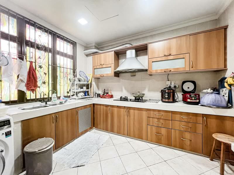 Semi-Detached House for Sale in Presint 14 (Putrajaya) - Afiqah zaidi - PropertyGuru.com.my